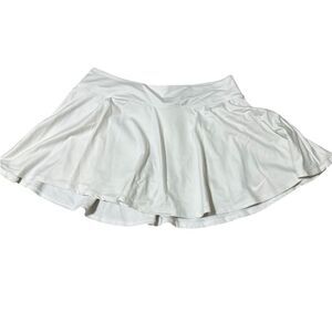 women's training skort nike bliss luxe